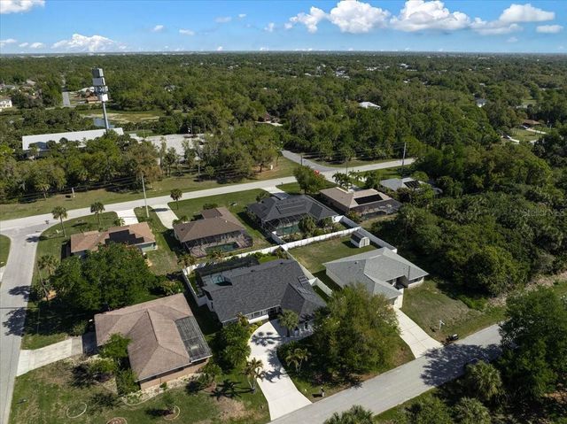 18380 ROBINSON AVENUE, Port Charlotte, FL 33948