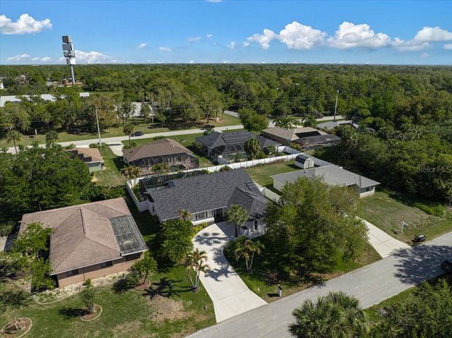 18380 ROBINSON AVENUE, Port Charlotte, FL 33948