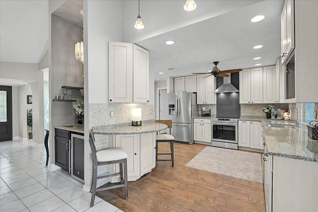 18380 ROBINSON AVENUE, Port Charlotte, FL 33948