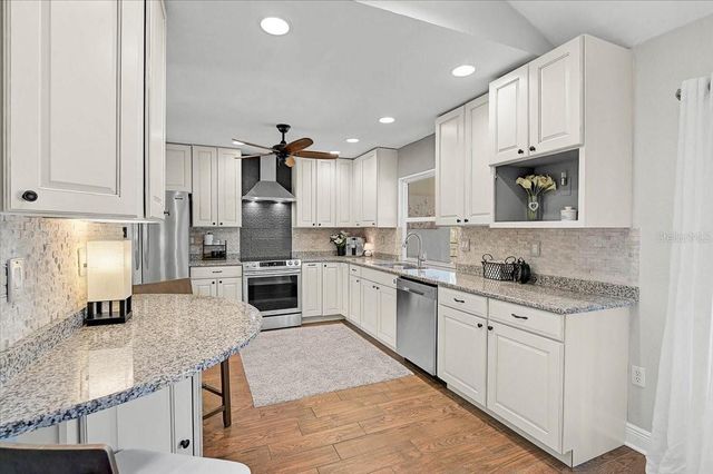 18380 ROBINSON AVENUE, Port Charlotte, FL 33948