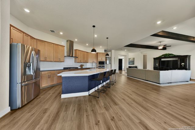 195 Piper St, Castroville, TX 78009