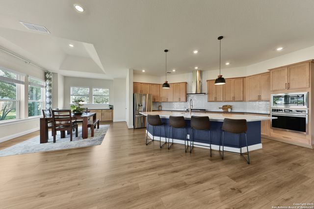 195 Piper St, Castroville, TX 78009