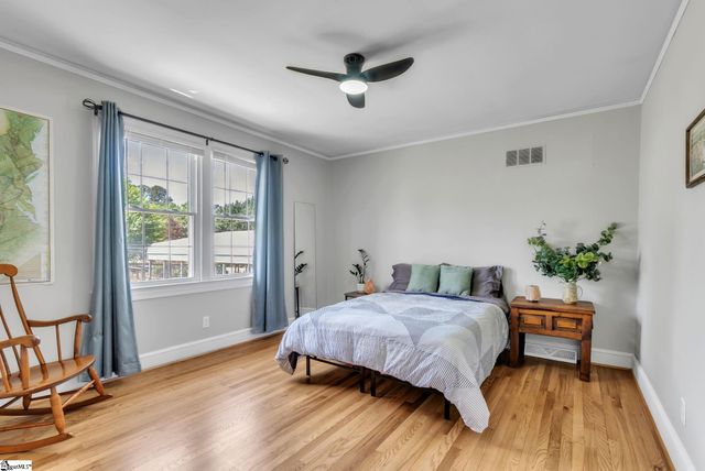 113 Carolina Avenue, Greer, SC 29650