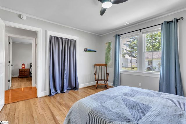 113 Carolina Avenue, Greer, SC 29650