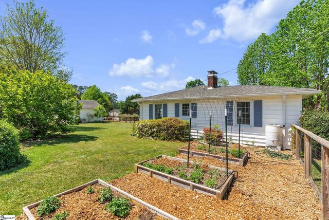 113 Carolina Avenue, Greer, SC 29650