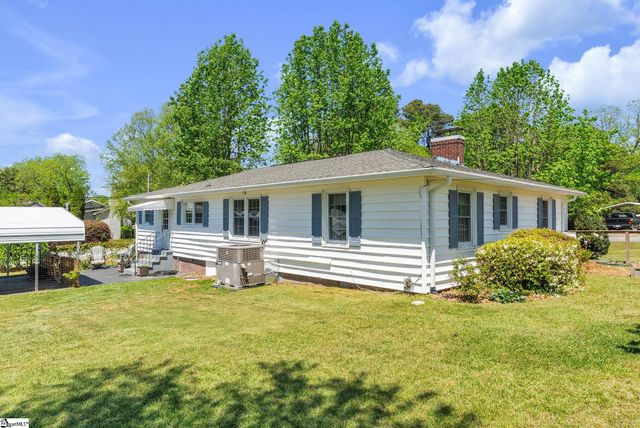 113 Carolina Avenue, Greer, SC 29650