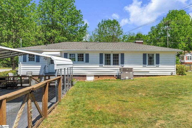 113 Carolina Avenue, Greer, SC 29650