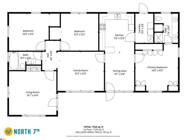 113 Carolina Avenue, Greer, SC 29650