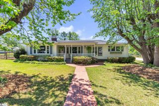 113 Carolina Avenue, Greer, SC 29650