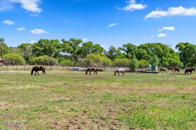 1226 W PETERSON Road, Camp Verde, AZ 86322