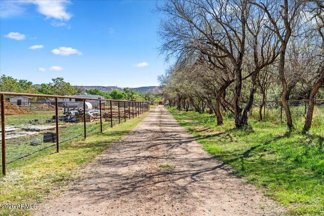 1226 W PETERSON Road, Camp Verde, AZ 86322