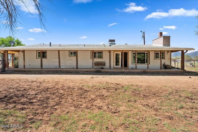 1226 W PETERSON Road, Camp Verde, AZ 86322