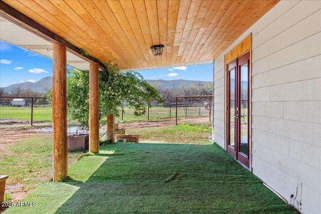1226 W PETERSON Road, Camp Verde, AZ 86322