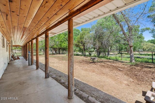 1226 W PETERSON Road, Camp Verde, AZ 86322
