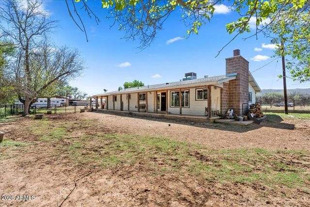1226 W PETERSON Road, Camp Verde, AZ 86322
