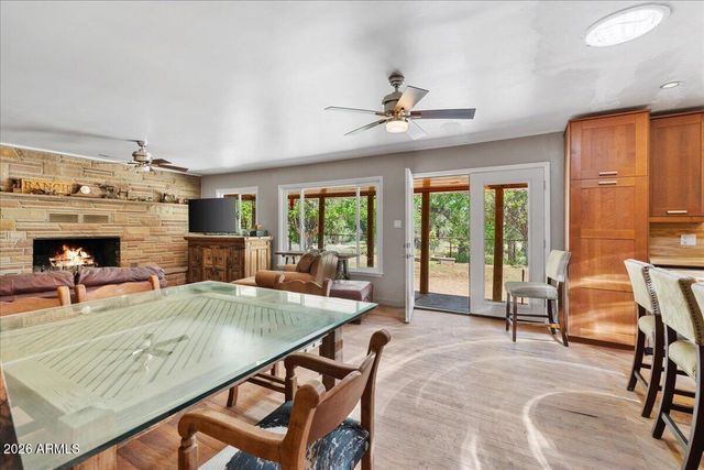 1226 W PETERSON Road, Camp Verde, AZ 86322