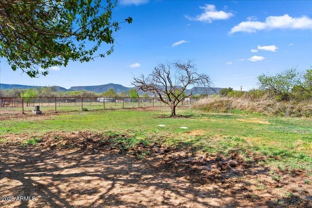 1226 W PETERSON Road, Camp Verde, AZ 86322