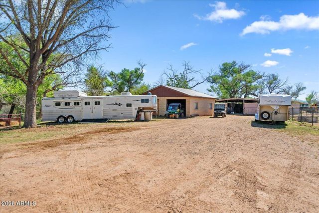 1226 W PETERSON Road, Camp Verde, AZ 86322