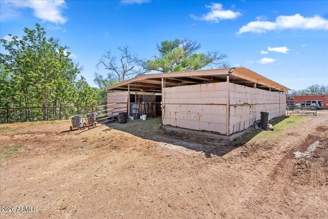 1226 W PETERSON Road, Camp Verde, AZ 86322
