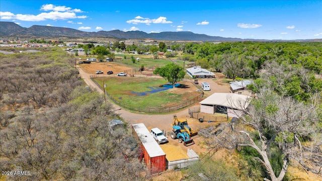 1226 W PETERSON Road, Camp Verde, AZ 86322