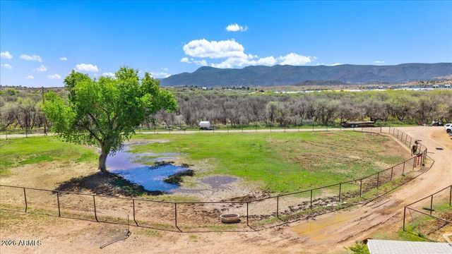 1226 W PETERSON Road, Camp Verde, AZ 86322