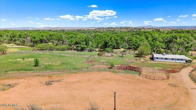 1226 W PETERSON Road, Camp Verde, AZ 86322