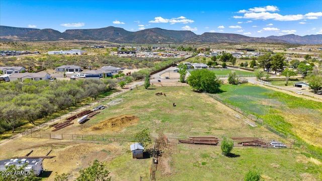 1226 W PETERSON Road, Camp Verde, AZ 86322