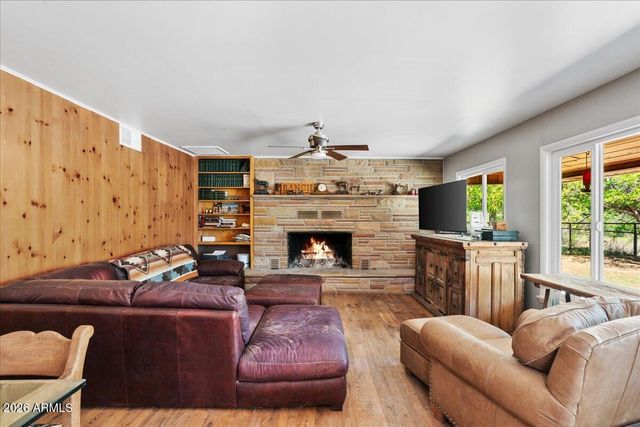 1226 W PETERSON Road, Camp Verde, AZ 86322