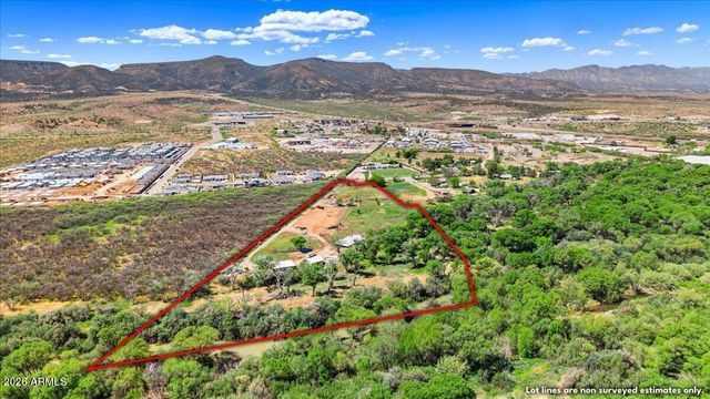 1226 W PETERSON Road, Camp Verde, AZ 86322