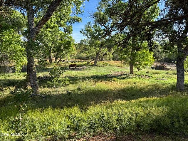 1226 W PETERSON Road, Camp Verde, AZ 86322