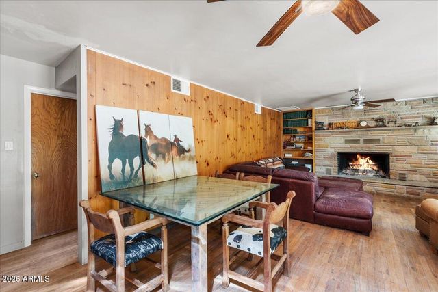 1226 W PETERSON Road, Camp Verde, AZ 86322