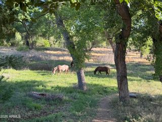 1226 W PETERSON Road, Camp Verde, AZ 86322