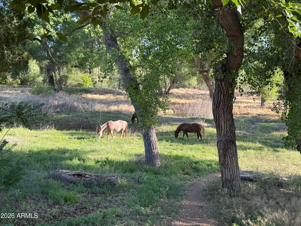 1226 W PETERSON Road, Camp Verde, AZ 86322