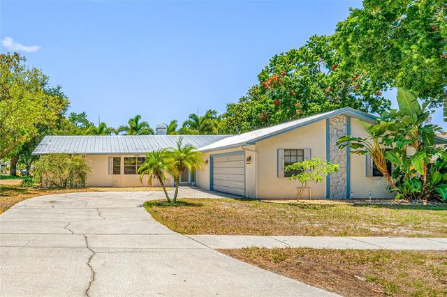 2409 OSPREY AVENUE, Palm Harbor, FL 34683
