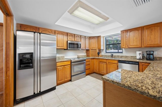 2409 OSPREY AVENUE, Palm Harbor, FL 34683