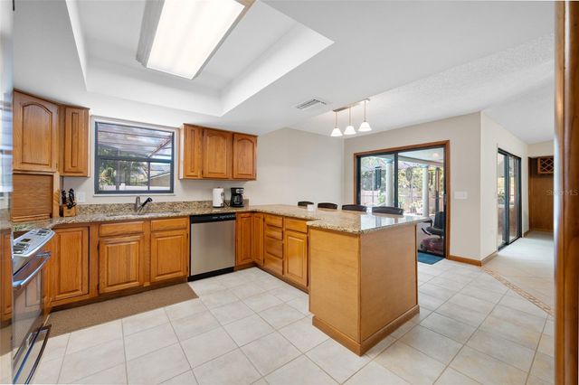2409 OSPREY AVENUE, Palm Harbor, FL 34683