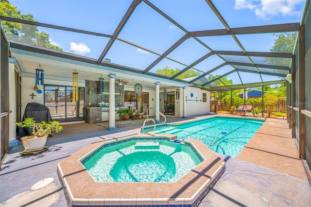 2409 OSPREY AVENUE, Palm Harbor, FL 34683