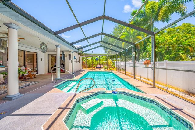 2409 OSPREY AVENUE, Palm Harbor, FL 34683