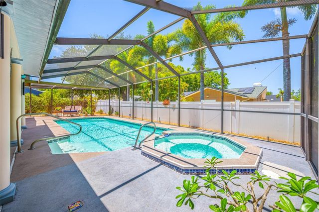 2409 OSPREY AVENUE, Palm Harbor, FL 34683