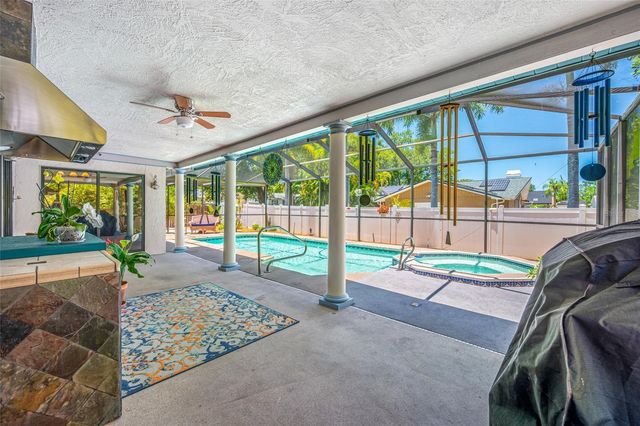 2409 OSPREY AVENUE, Palm Harbor, FL 34683