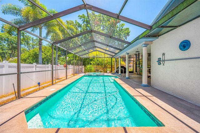 2409 OSPREY AVENUE, Palm Harbor, FL 34683