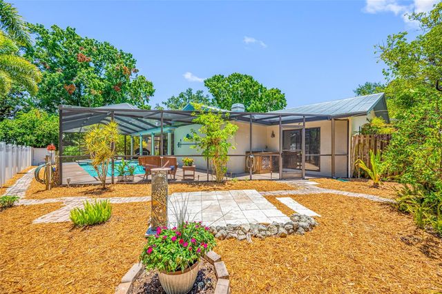 2409 OSPREY AVENUE, Palm Harbor, FL 34683