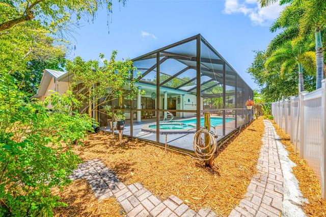 2409 OSPREY AVENUE, Palm Harbor, FL 34683