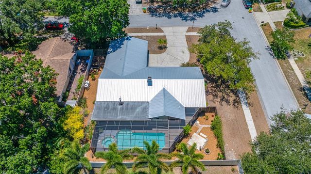 2409 OSPREY AVENUE, Palm Harbor, FL 34683