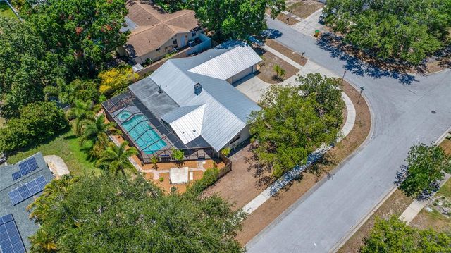 2409 OSPREY AVENUE, Palm Harbor, FL 34683