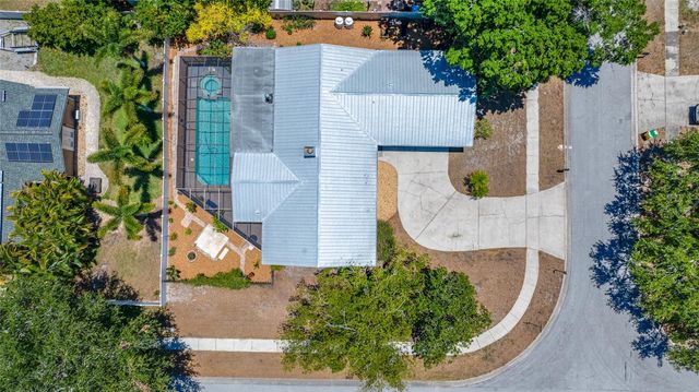 2409 OSPREY AVENUE, Palm Harbor, FL 34683