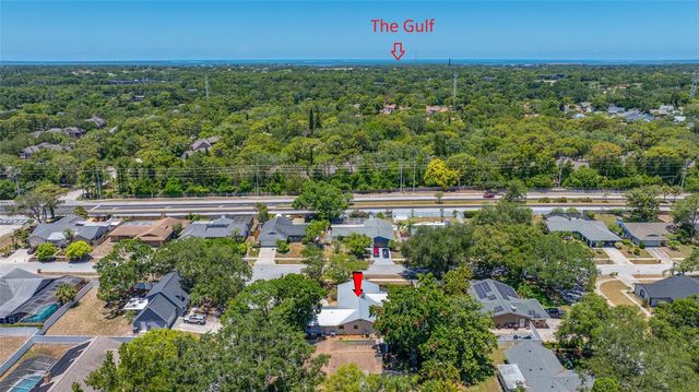 2409 OSPREY AVENUE, Palm Harbor, FL 34683
