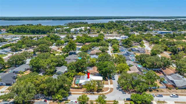 2409 OSPREY AVENUE, Palm Harbor, FL 34683