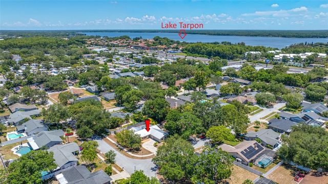 2409 OSPREY AVENUE, Palm Harbor, FL 34683