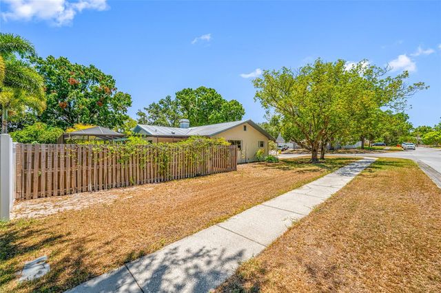 2409 OSPREY AVENUE, Palm Harbor, FL 34683